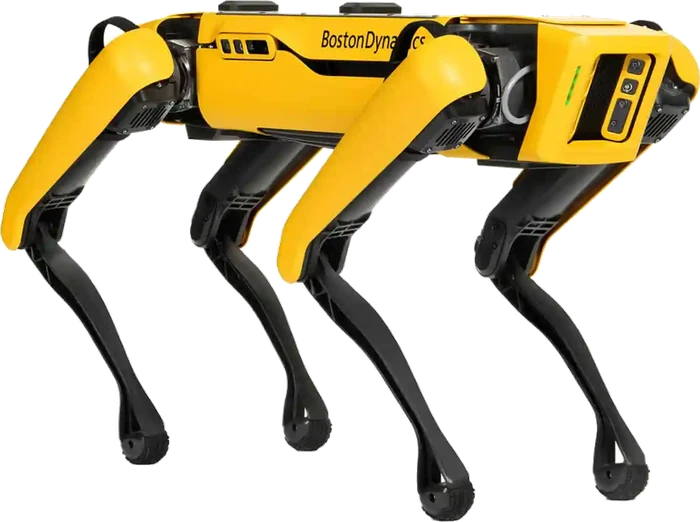 Boston Dynamics Spot